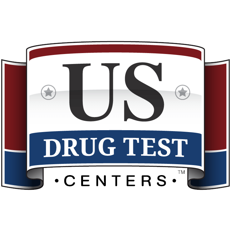 US Drug Test Centers logo