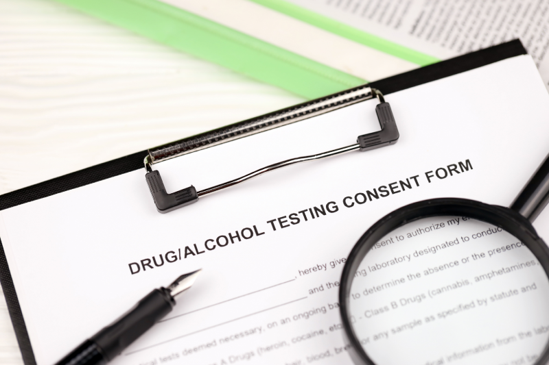 The High Cost of Non-Compliance: Why Every DOT Employer Must Take Drug and Alcohol Testing Seriously