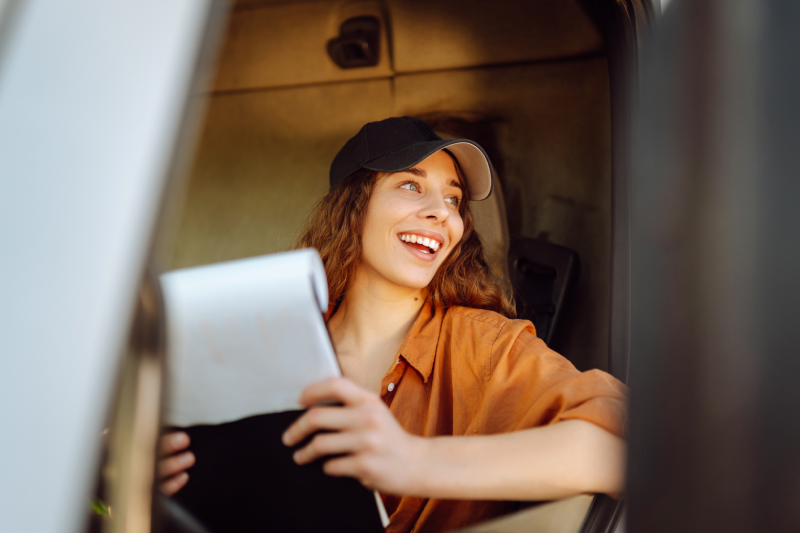 Driver Qualification Files: Why Every Motor Carrier Needs a Better Way to Stay FMCSA Compliant