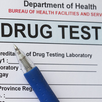 Drug Testing Welfare Recipients Around the Country 
