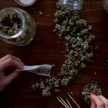 6 Benefits of Quitting Marijuana | US Drug Test Centers