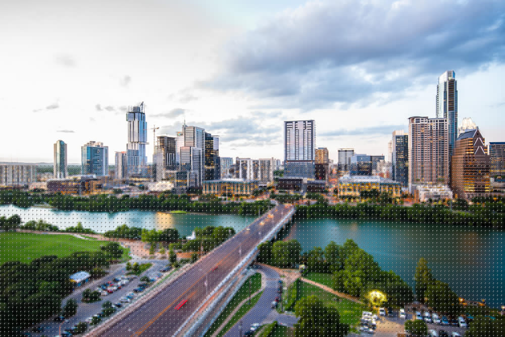 City of Austin, Texas