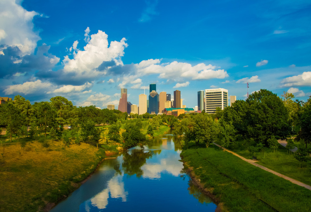 City of Houston, TX