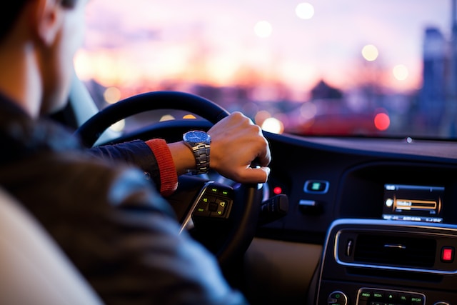 mobile drug tests for an employee drug testing program