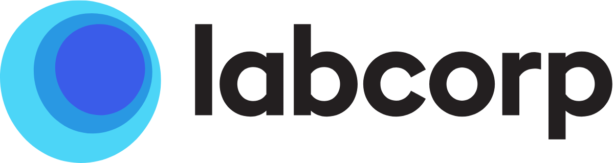 Labcorp Logo