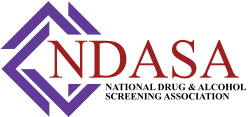 National Drug and Alcohol Screening Association Logo