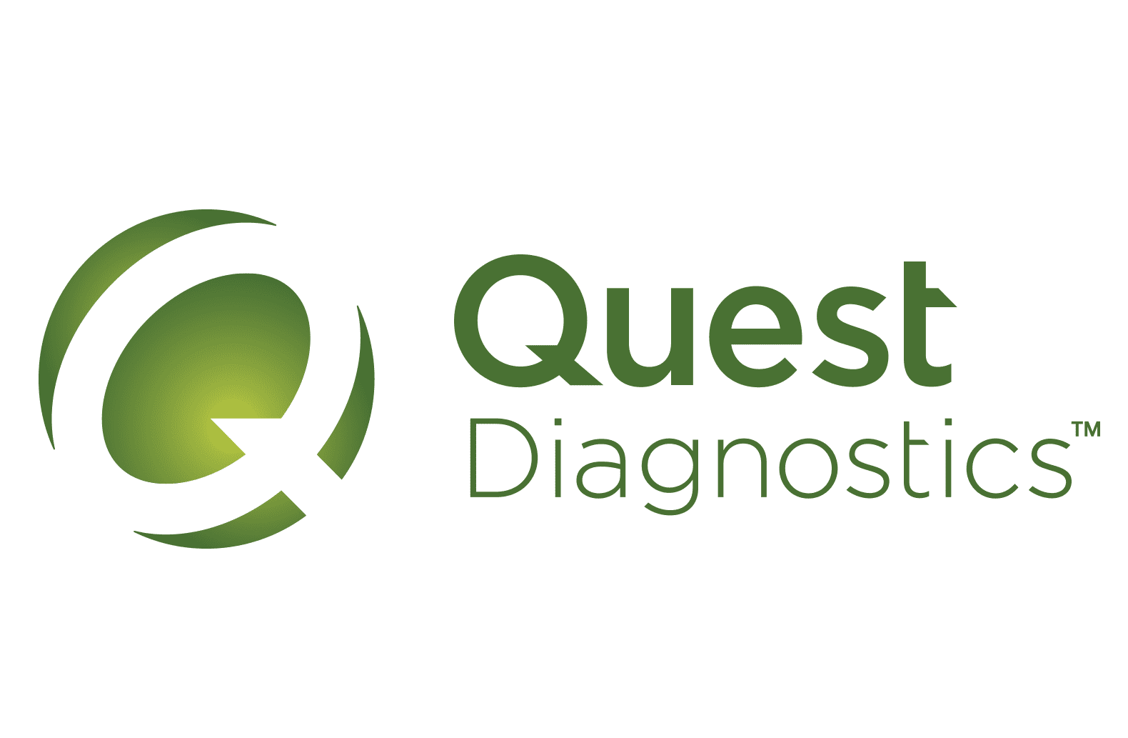 Quest Diagnostics Logo