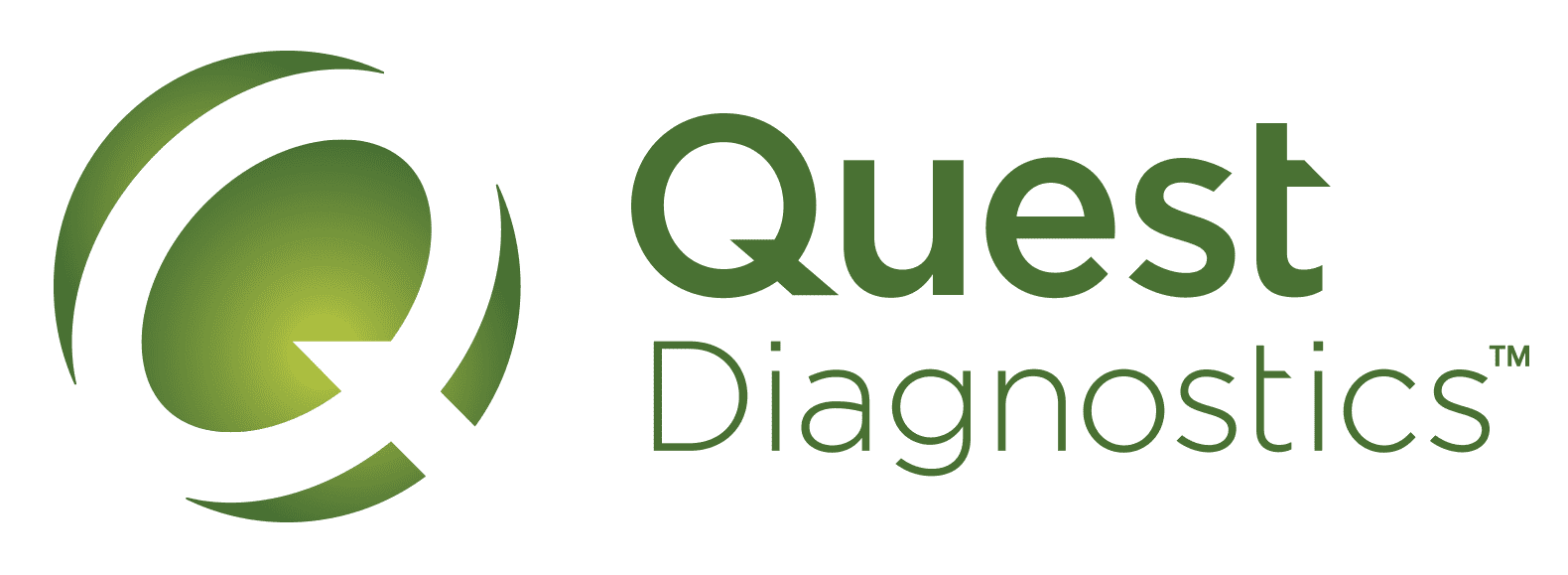 Quest Diagnostics Logo