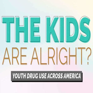 Youth Drug Use Across America