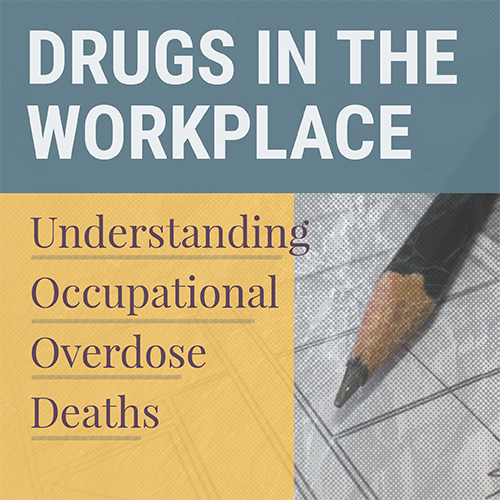 drugs in the workplace title image