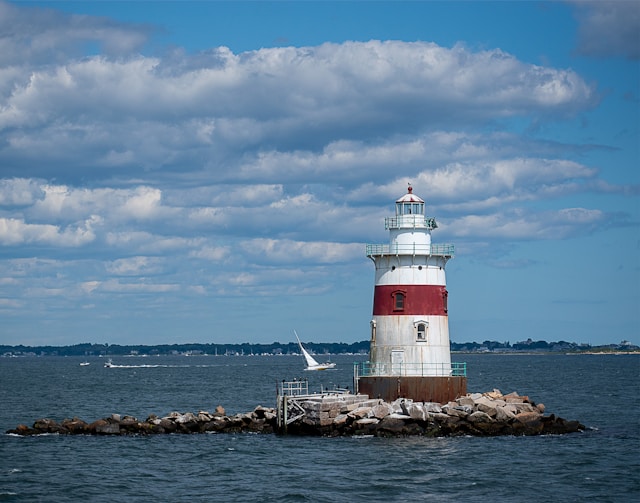 Lighthouse Rhode Island