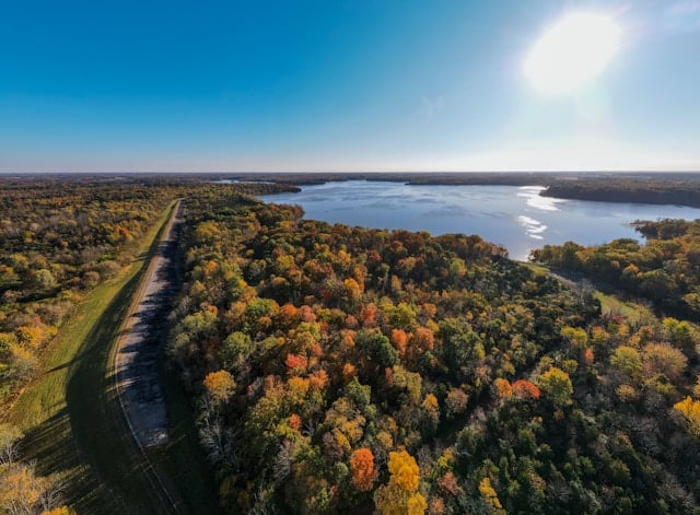 Caesar Creek Lake, Ohio