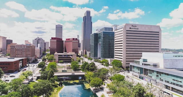 Omaha, Nebraska