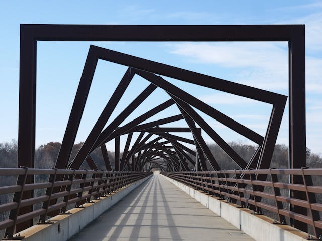 High Trestle Trail, Madrid, Iowa