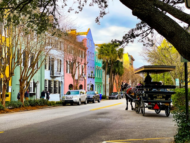 Charleston, South Carolina