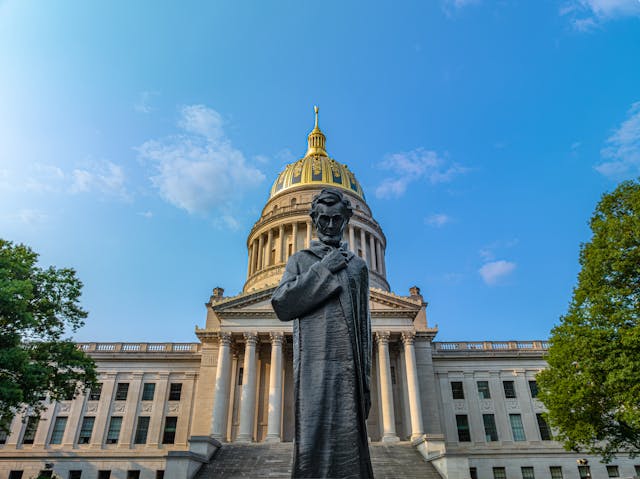 Charleston, West Virginia