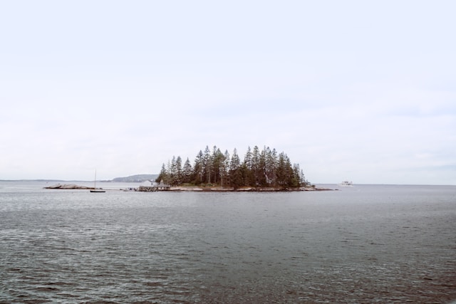 Boothbay Harbor, Maine