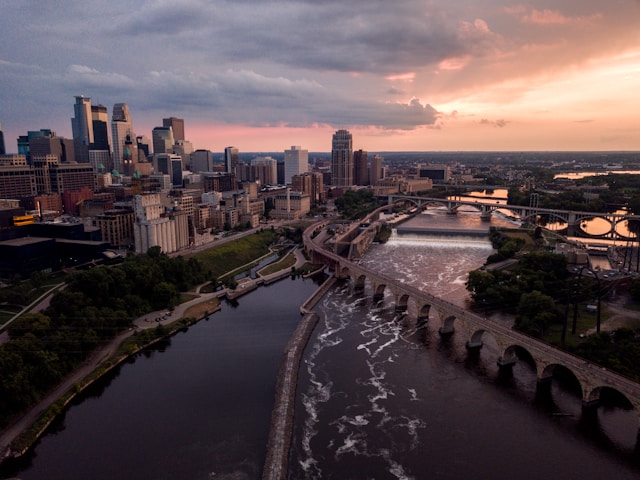 Minneapolis, Minnesota