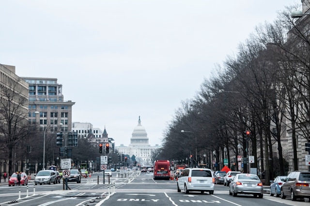 Washington, District of Columbia