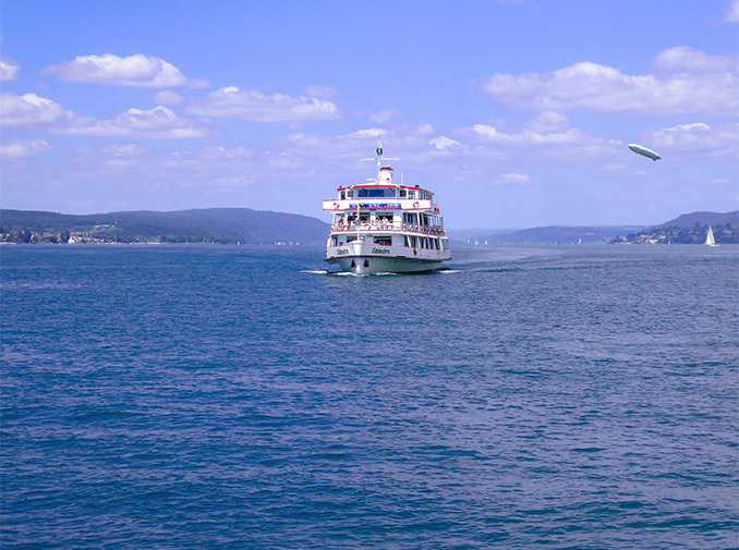 fta regulated ferry