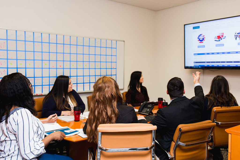 employee training for drug-free workplace