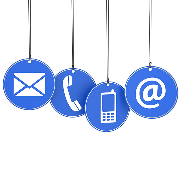 Contact Lab