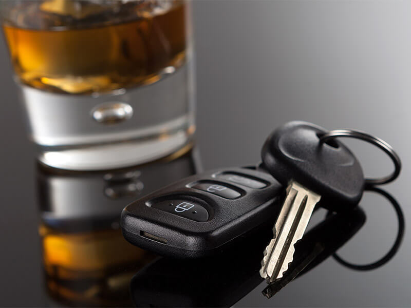 EtG Alcohol Testing
