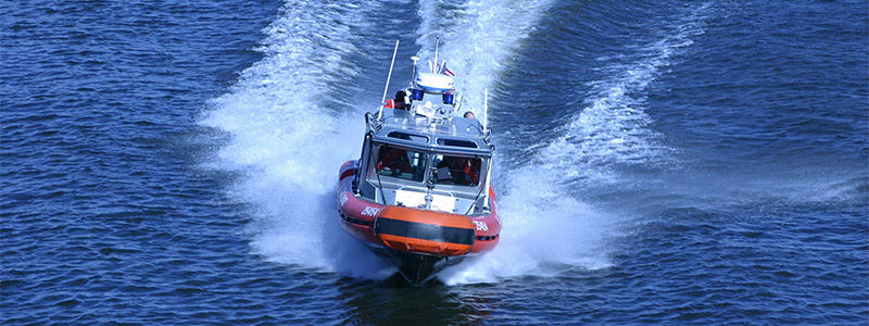 Marine Employers