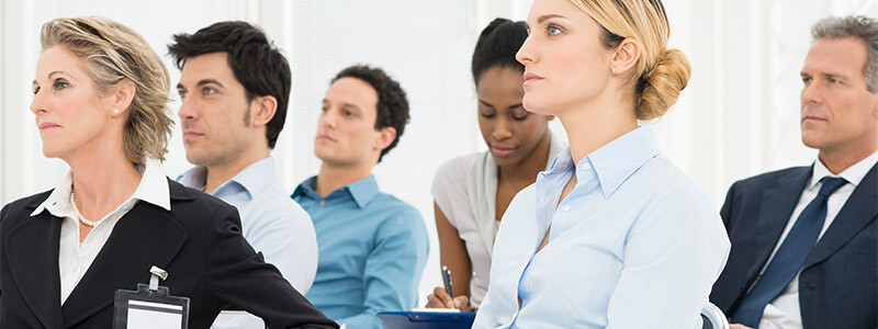 Supervisor Training