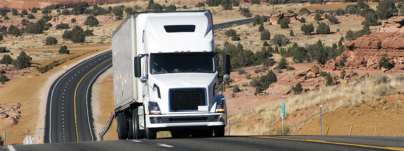 DOT Company and Owner Operator Random Programs