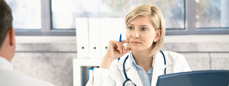 Instant Drug Testing