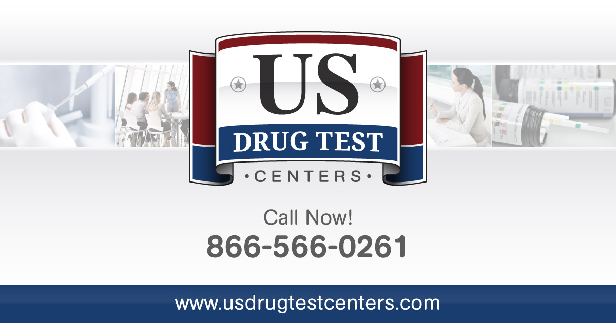 Drug Testing Services Same Day Drug Tests US Drug Test Centers