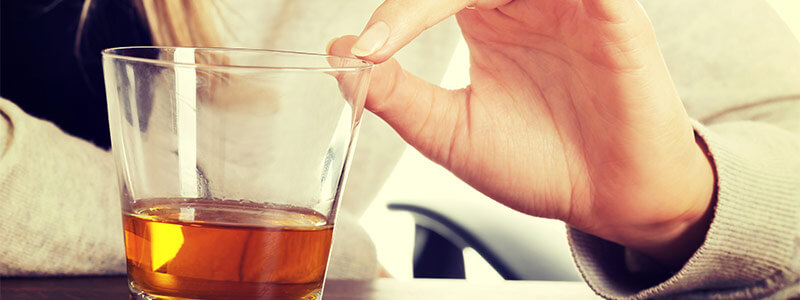 Alcohol hair Testing