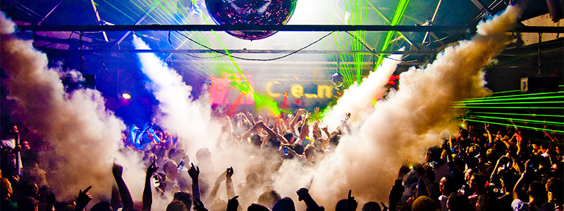 Club Drug Testing