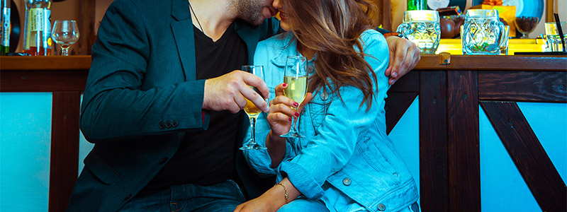 Hair Test – Comprehensive Date Rape Panel