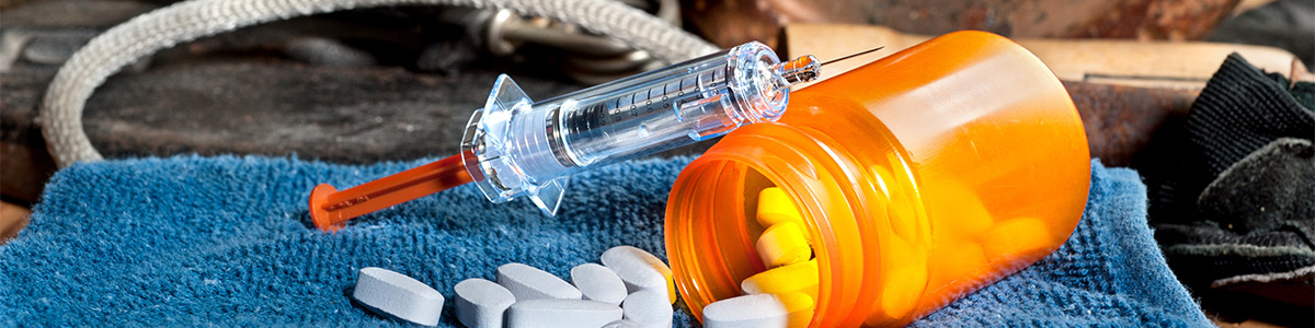 Drug Testing for Steroids