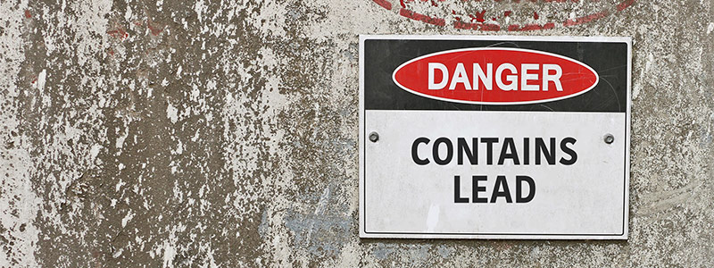 Heavy Metals Testing