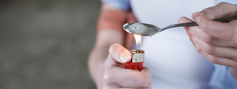 Street Drugs Testing
