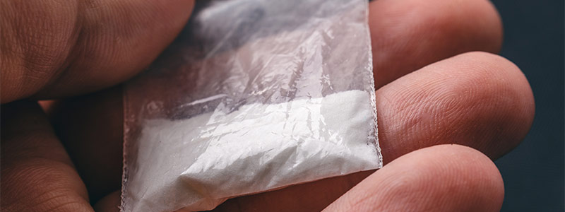 Testing for Unknown Substances