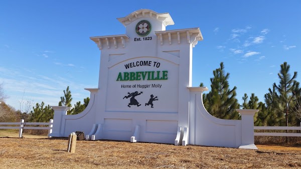 Representative image for Abbeville, Alabama
