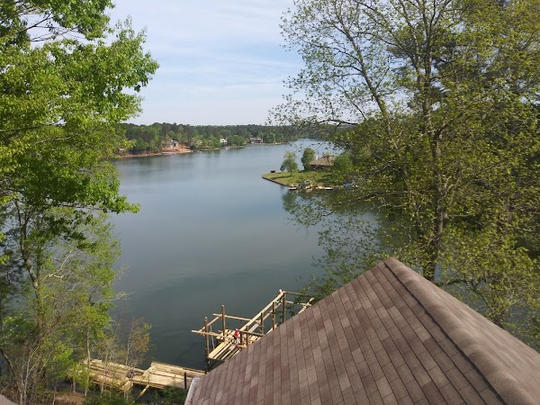 Representative image for Alexander City, Alabama