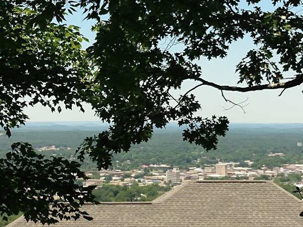 Representative image for Anniston, Alabama