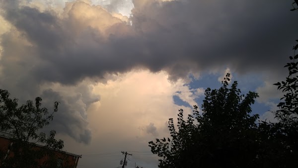 Representative image for Athens, Alabama
