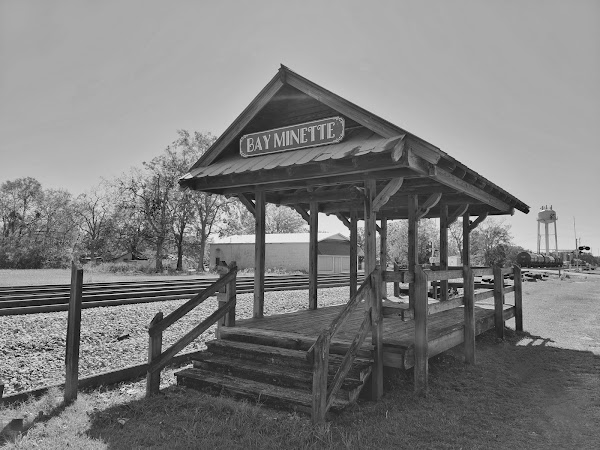 Representative image for Bay Minette, Alabama