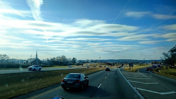Representative image for Bessemer, Alabama