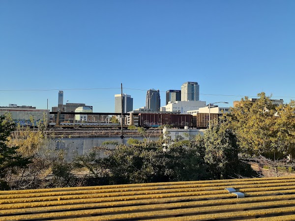 Representative image for Birmingham, Alabama
