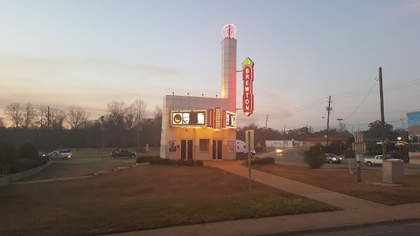 Representative image for Brewton, Alabama