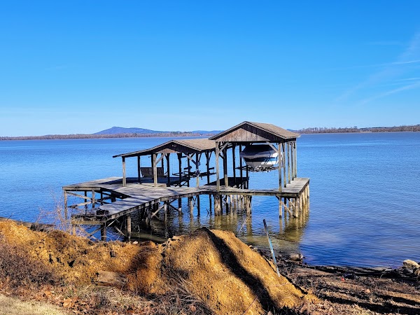 Representative image for Centre, Alabama