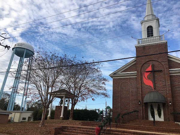 Representative image for Dadeville, Alabama