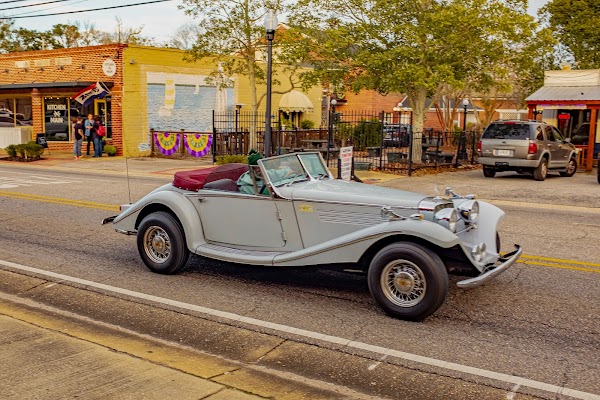 Representative image for Daphne, Alabama